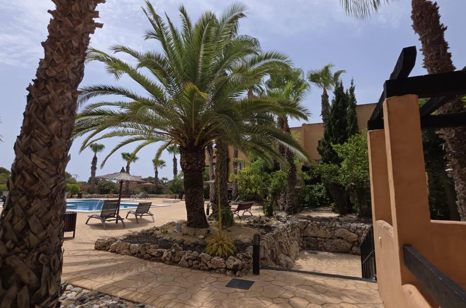 Huis in Dehesa de Campoamor