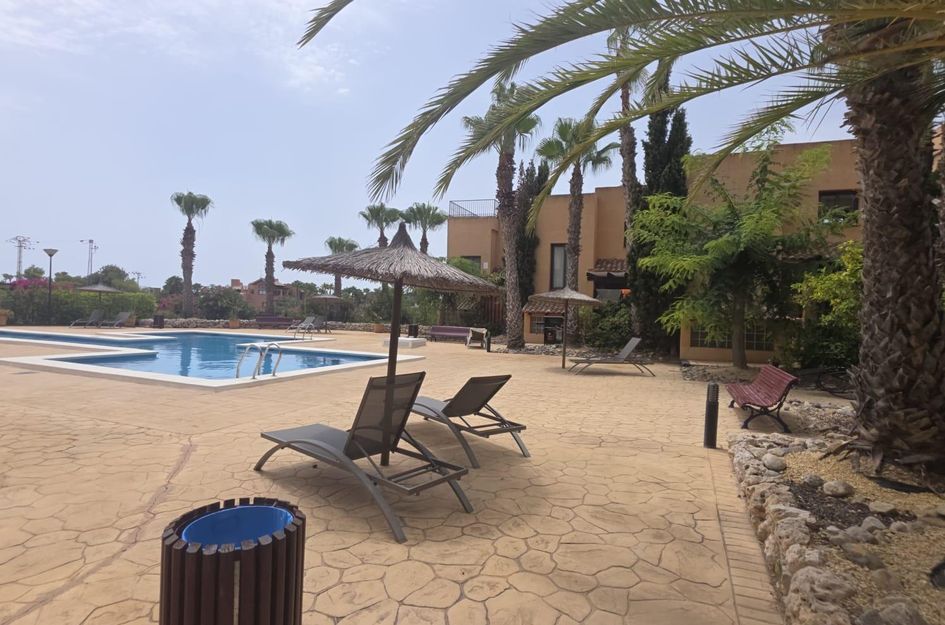 Huis in Dehesa de Campoamor