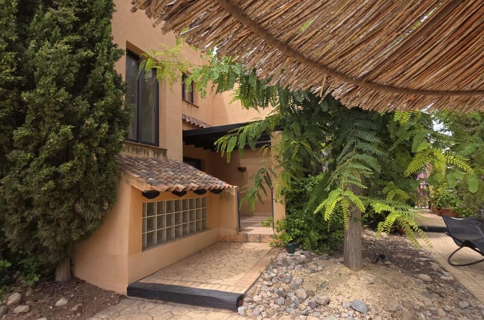 Huis in Dehesa de Campoamor