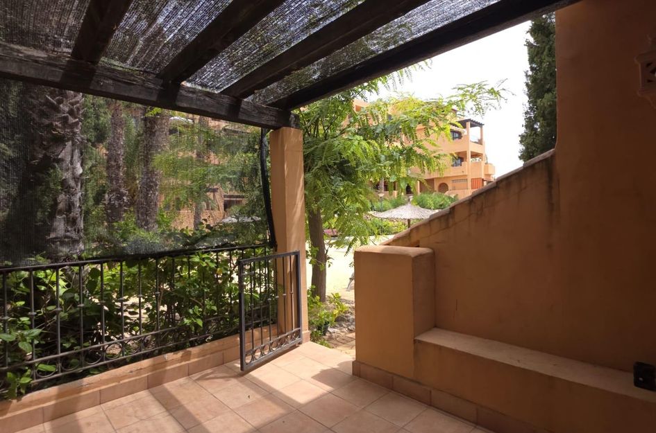 Huis in Dehesa de Campoamor
