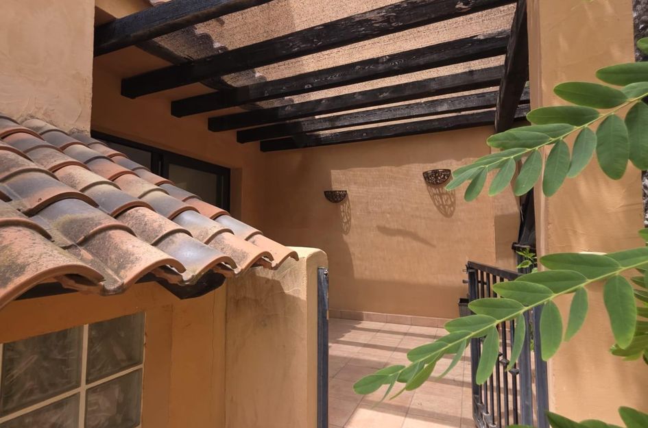 Huis in Dehesa de Campoamor
