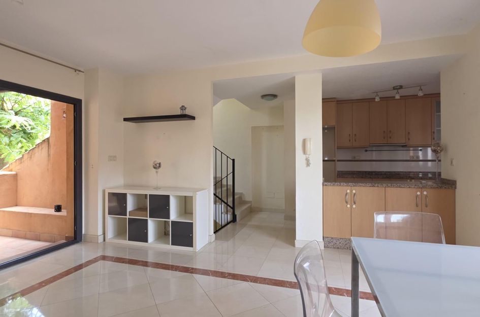 Huis in Dehesa de Campoamor