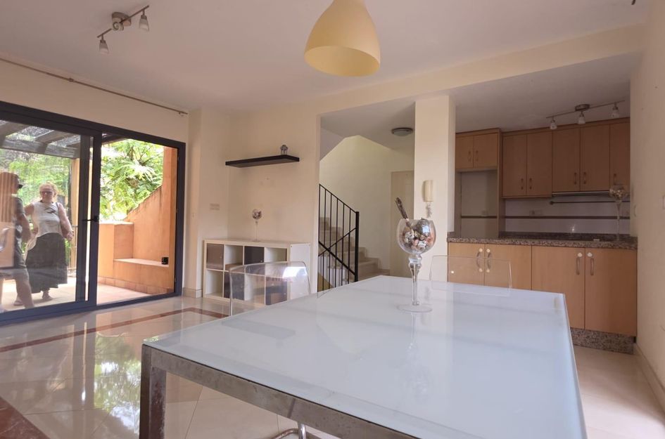 Huis in Dehesa de Campoamor