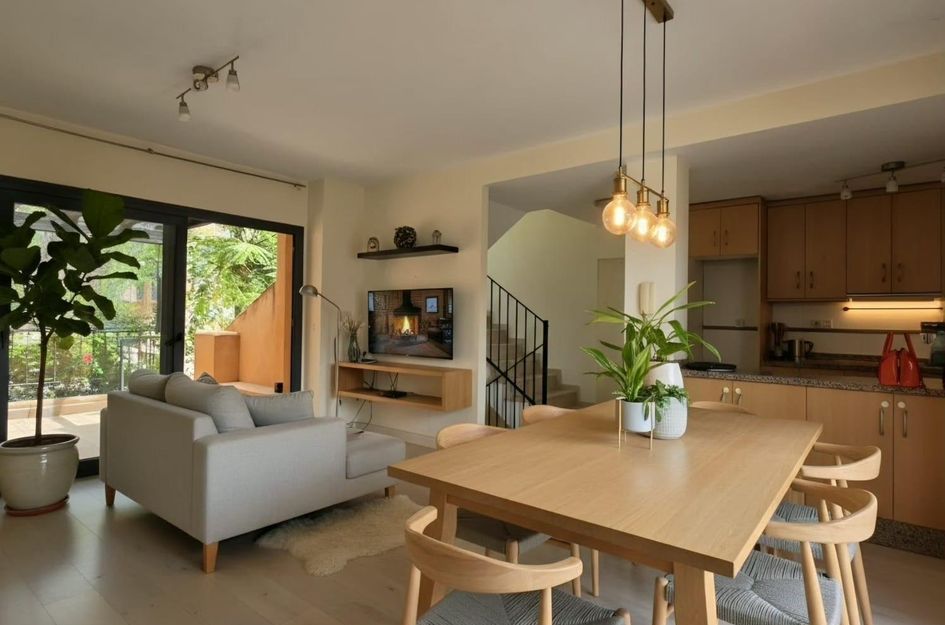 Huis in Dehesa de Campoamor