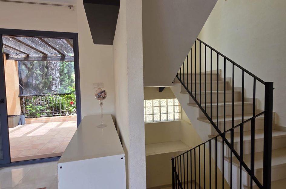 Huis in Dehesa de Campoamor
