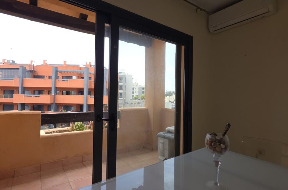 Huis in Dehesa de Campoamor