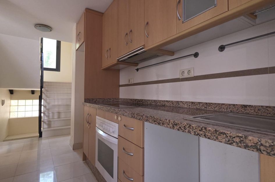 Huis in Dehesa de Campoamor