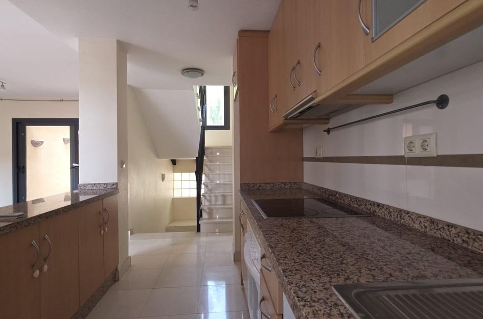 Huis in Dehesa de Campoamor