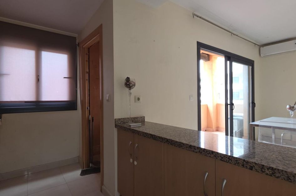Huis in Dehesa de Campoamor