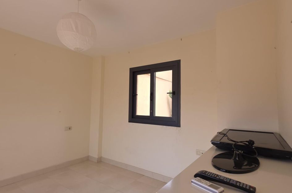 Huis in Dehesa de Campoamor