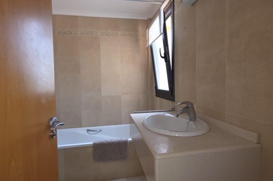 Huis in Dehesa de Campoamor