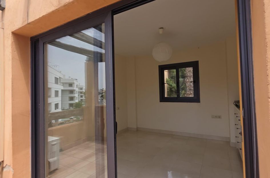 Huis in Dehesa de Campoamor