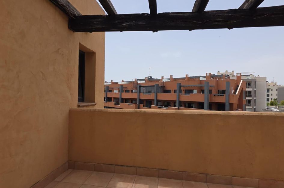 Huis in Dehesa de Campoamor