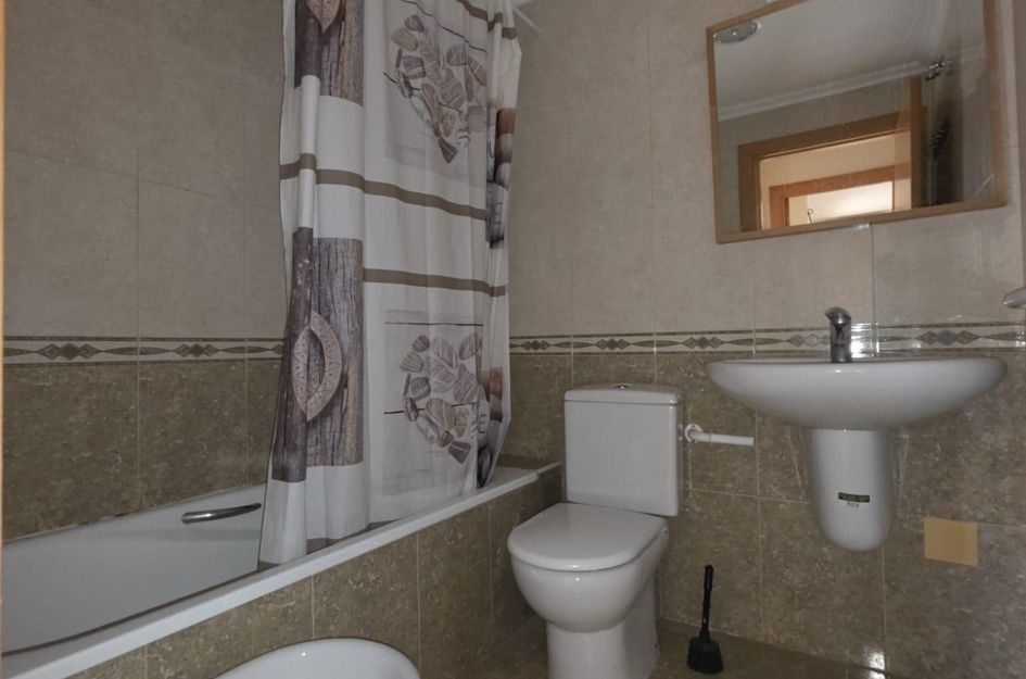 Huis in Dehesa de Campoamor