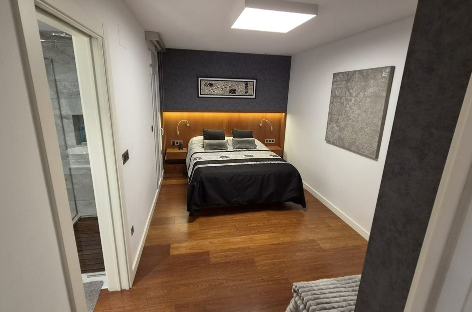 Appartement in Torrevieja