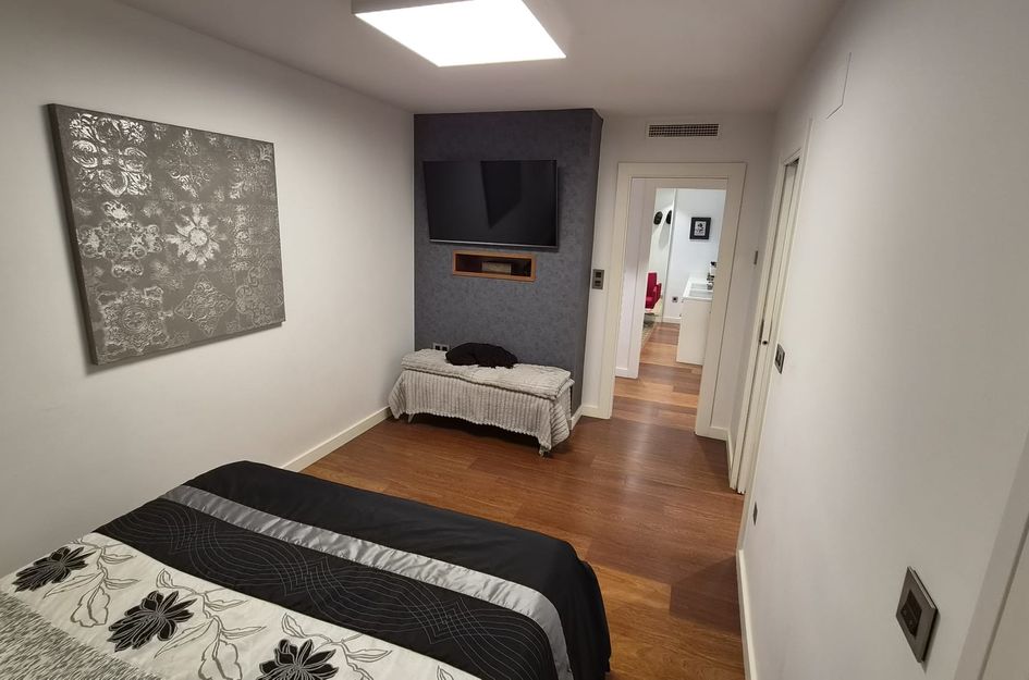 Appartement in Torrevieja