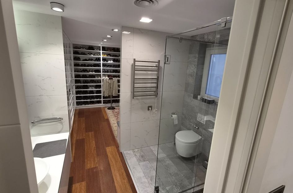 Appartement in Torrevieja