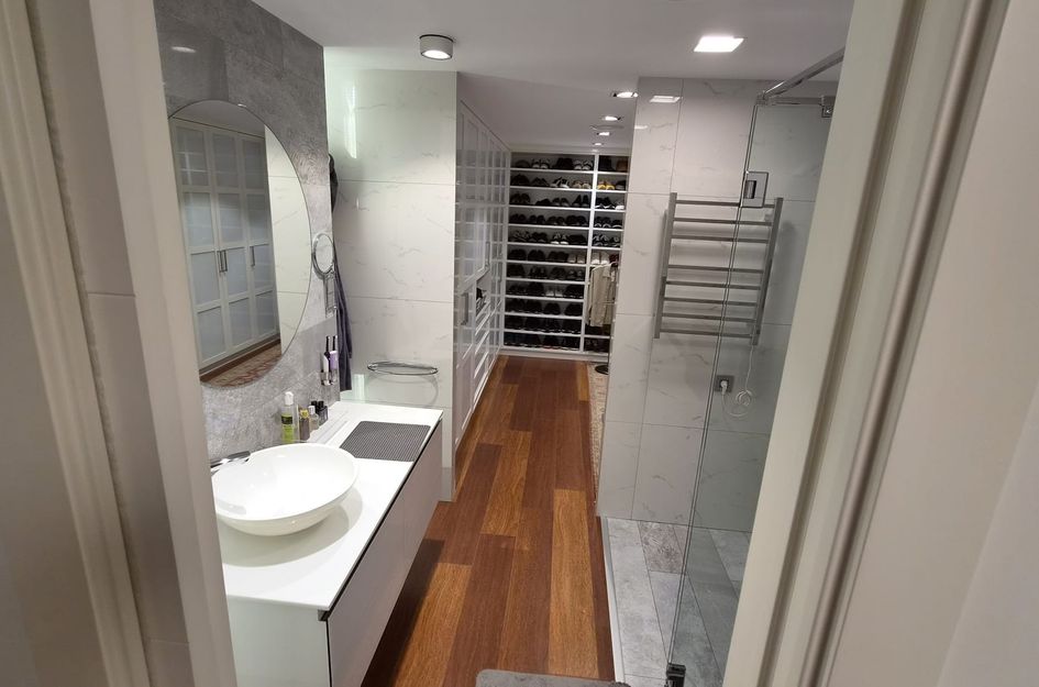 Appartement in Torrevieja