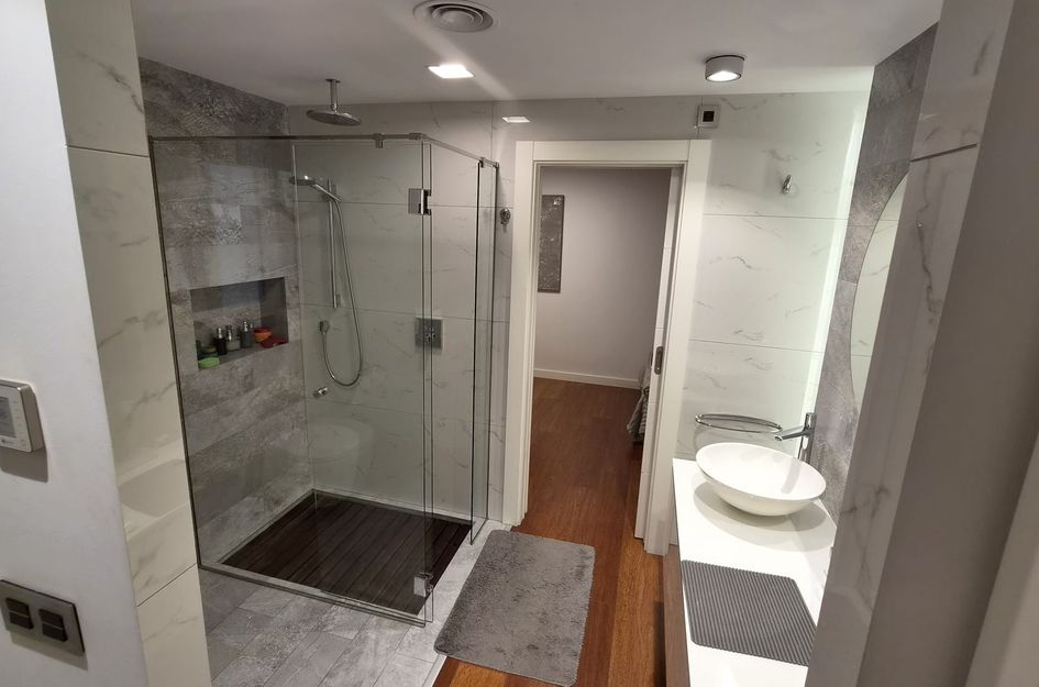 Appartement in Torrevieja