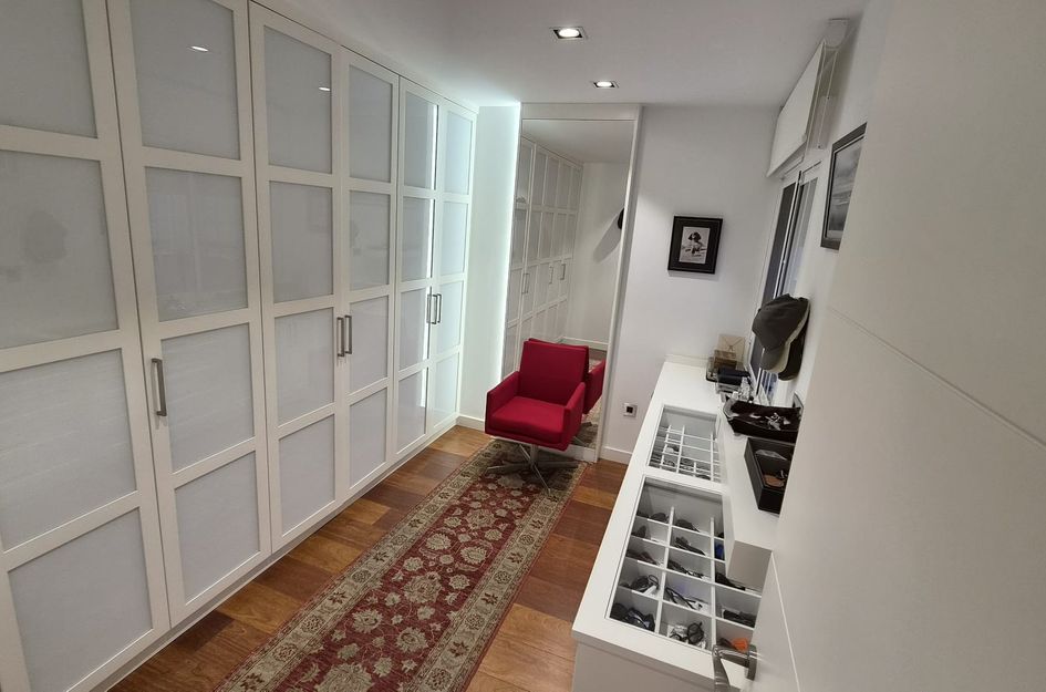 Appartement in Torrevieja