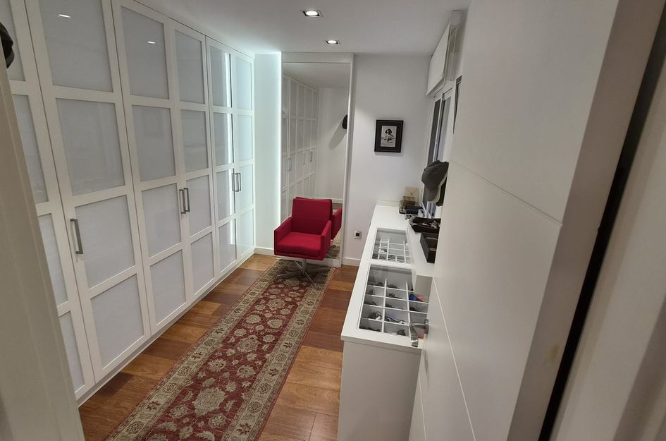 Appartement in Torrevieja