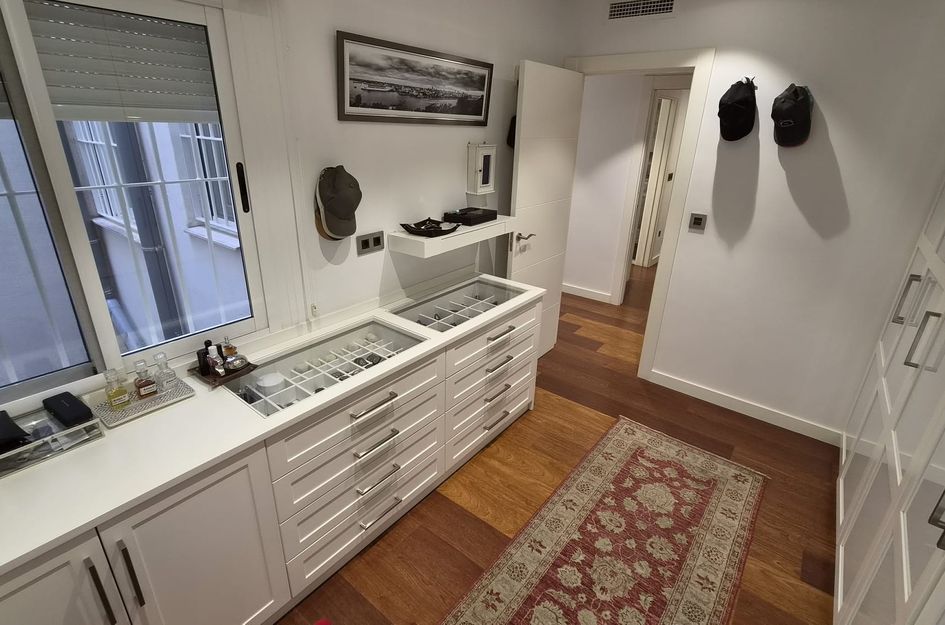 Appartement in Torrevieja