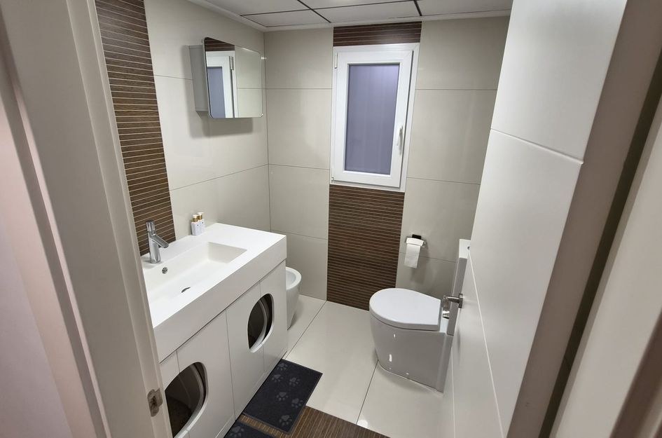 Appartement in Torrevieja