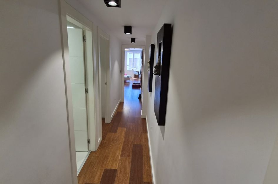 Appartement in Torrevieja
