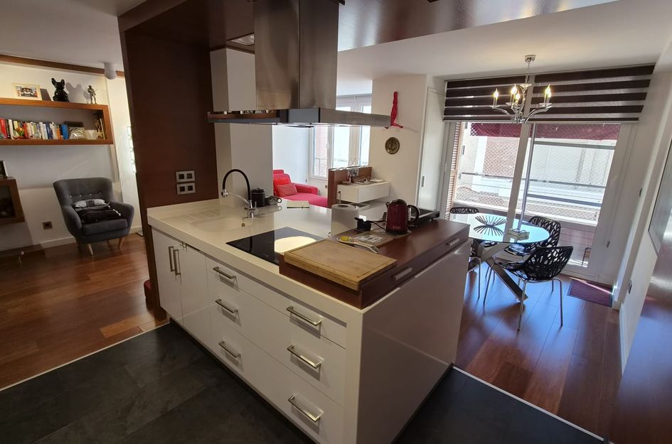 Appartement in Torrevieja