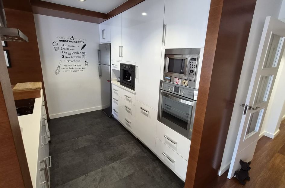Appartement in Torrevieja