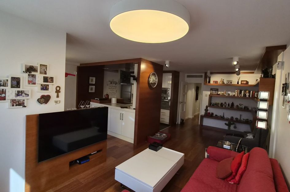 Appartement in Torrevieja