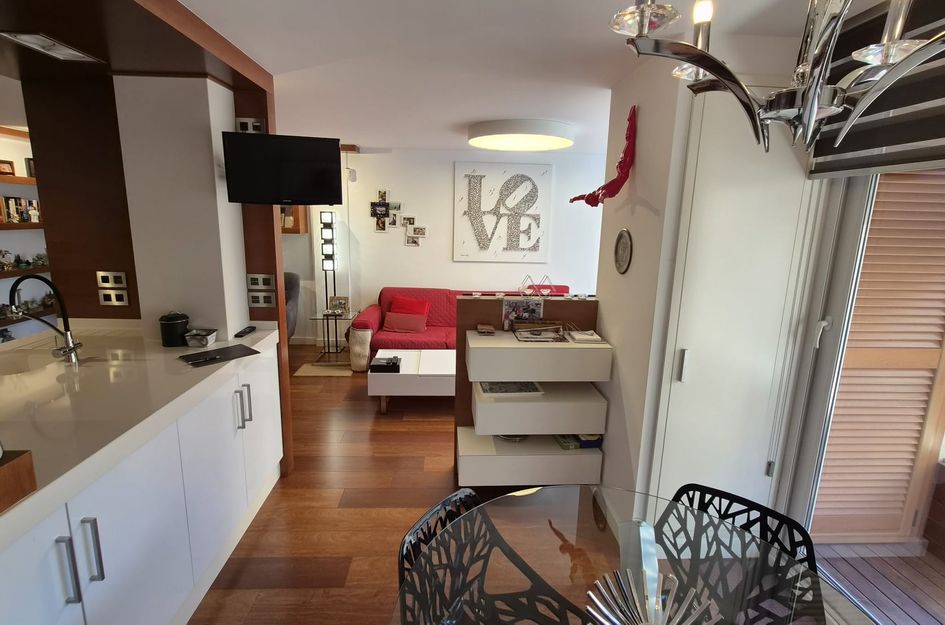 Appartement in Torrevieja