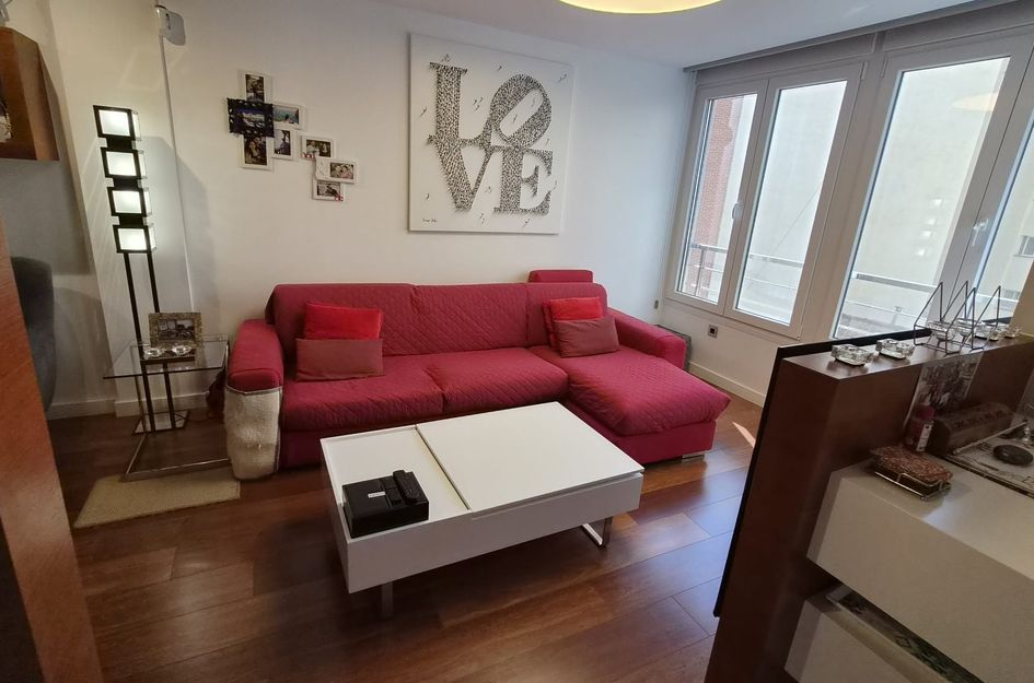 Appartement in Torrevieja
