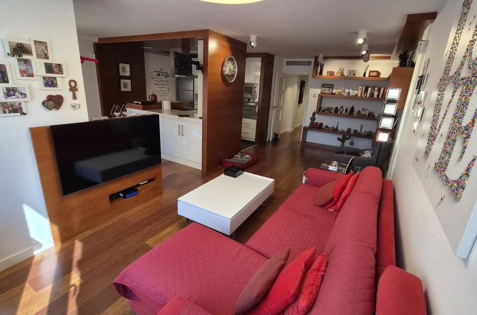 Appartement in Torrevieja