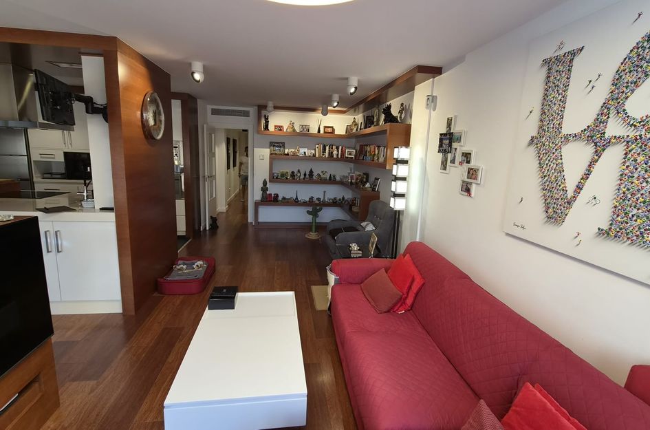 Appartement in Torrevieja