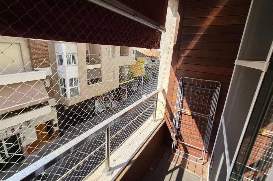 Appartement in Torrevieja