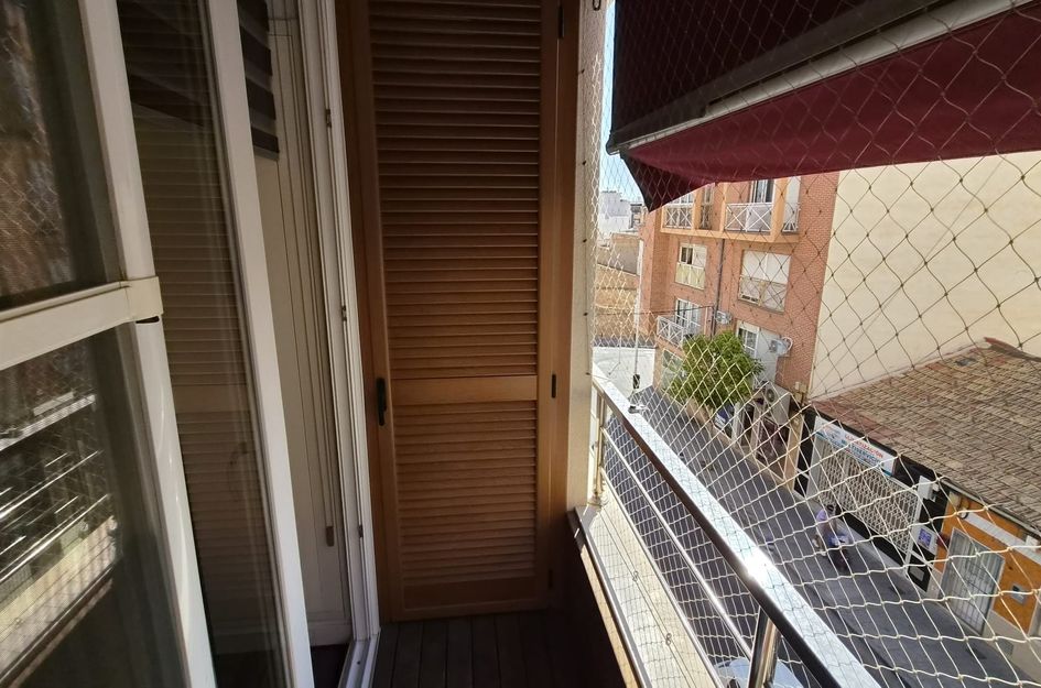 Appartement in Torrevieja