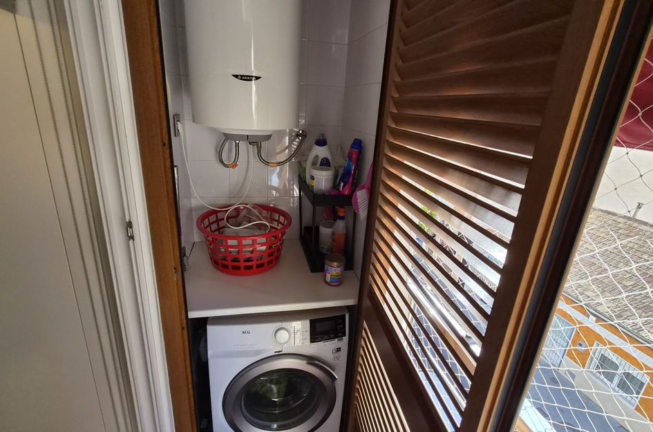 Appartement in Torrevieja
