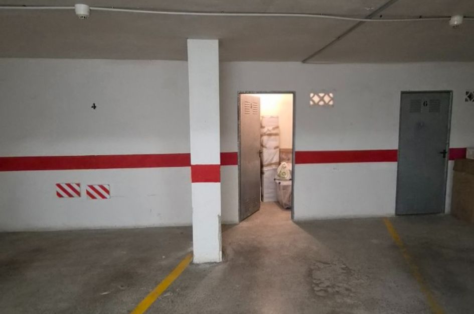 Appartement in Torrevieja
