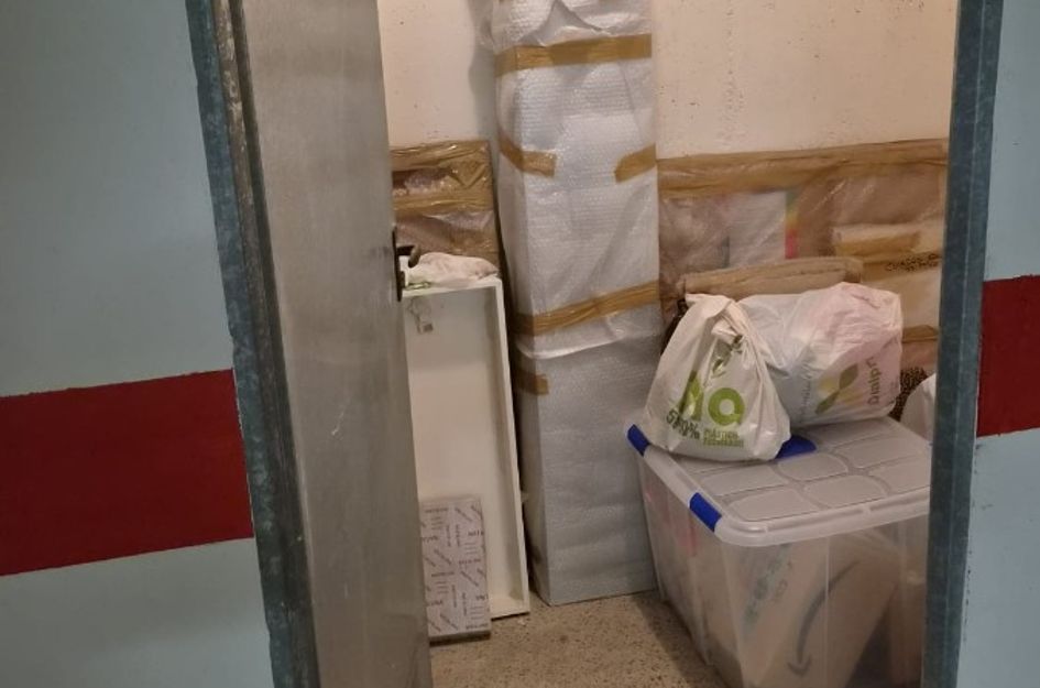 Appartement in Torrevieja
