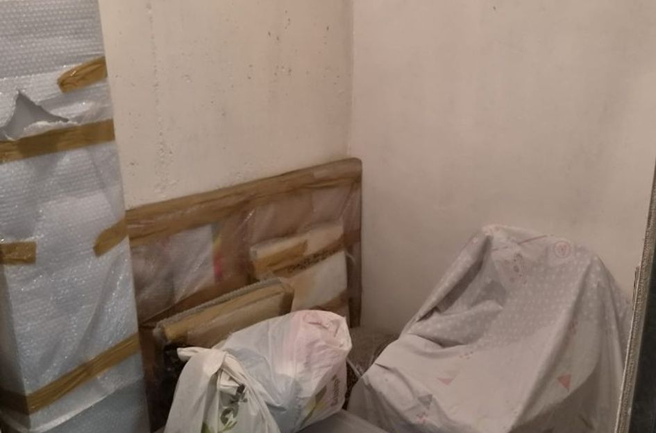 Appartement in Torrevieja