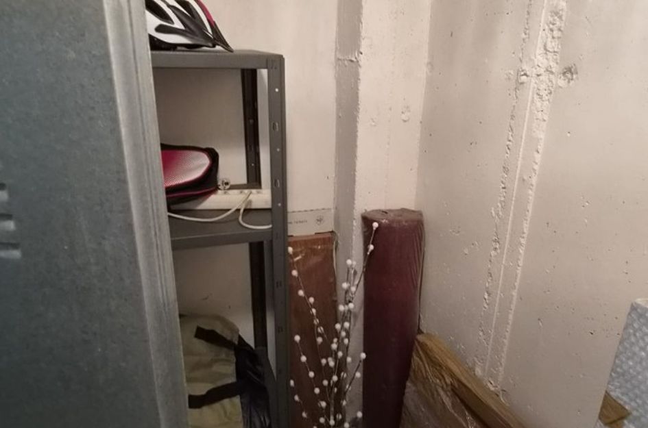 Appartement in Torrevieja
