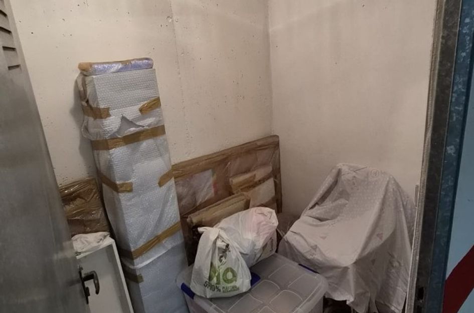 Appartement in Torrevieja