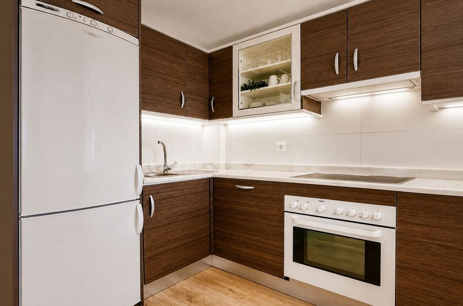 Appartement in Manilva