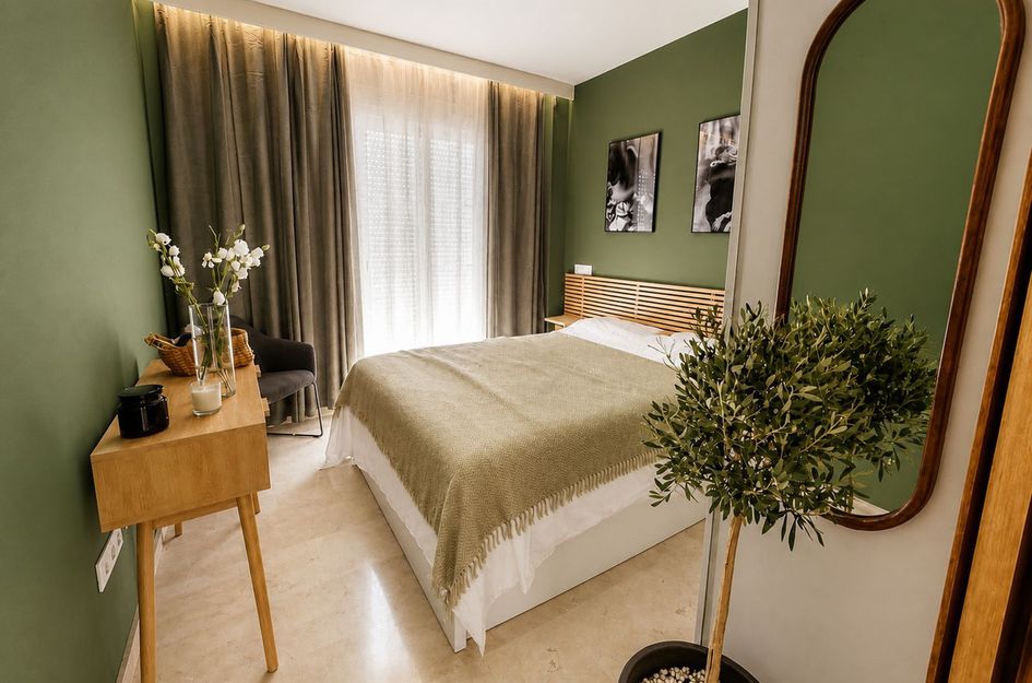 Appartement in Manilva