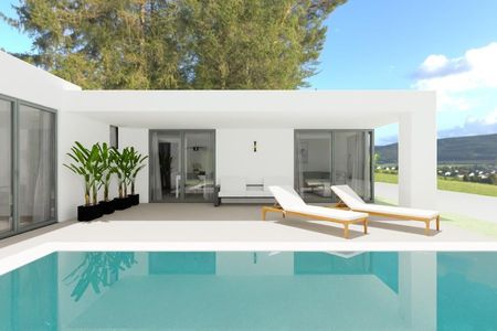 Villa in Orito