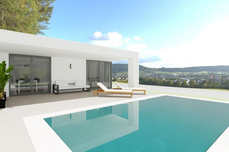 Villa in Orito