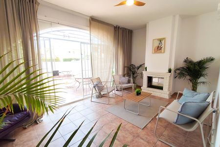 Huis in Playa Flamenca