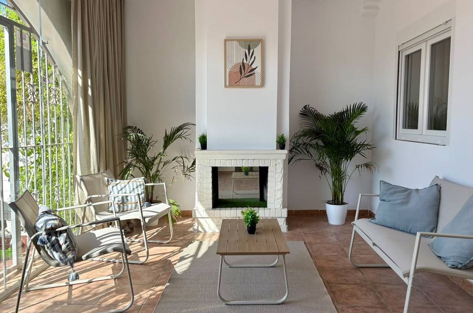 Huis in Playa Flamenca