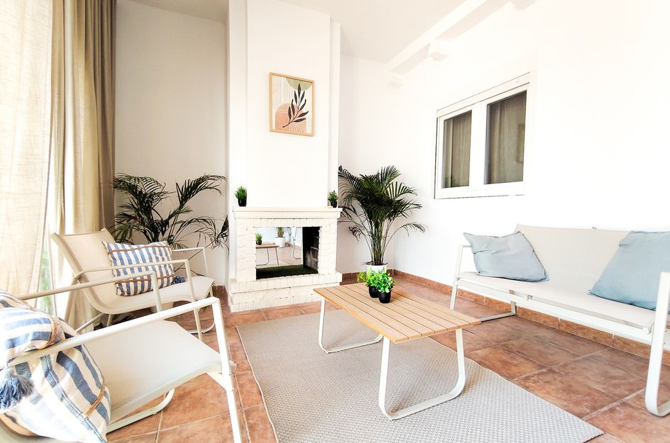 Huis in Playa Flamenca